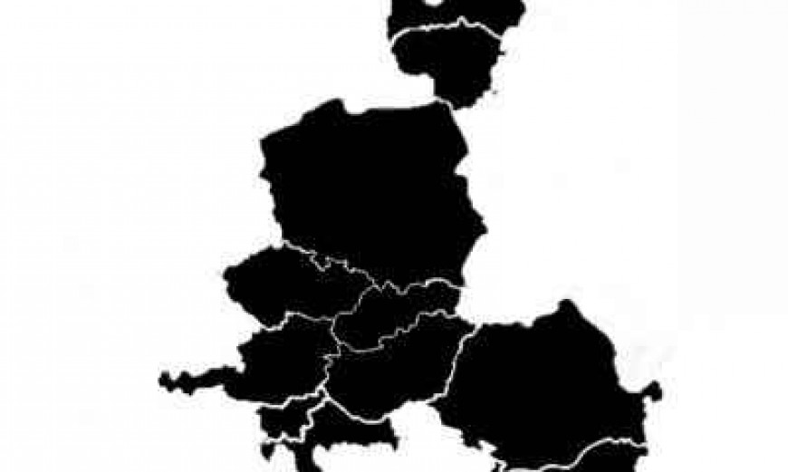 Eastern security challenges in the space of the Three Seas