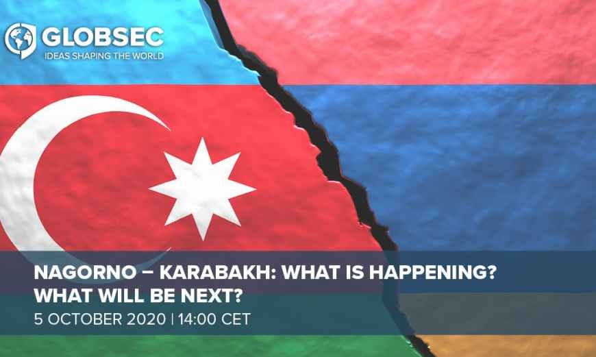 The Nagorno-Karabakh conflict - expert assessments