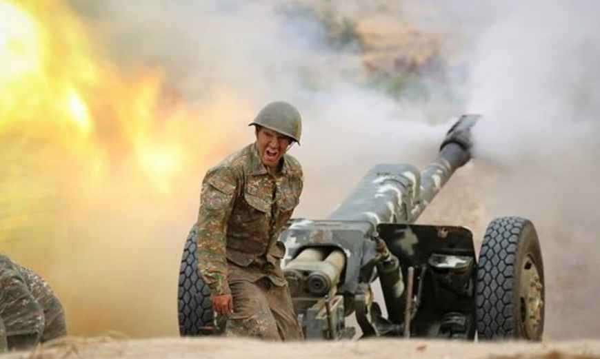 The Nagorno-Karabakh conflict - new assessments