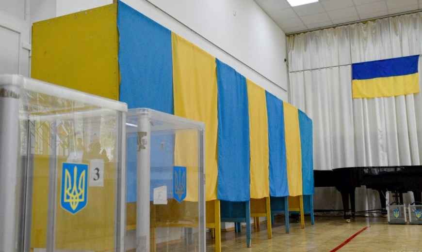 The results of local elections in Ukraine, first assessments