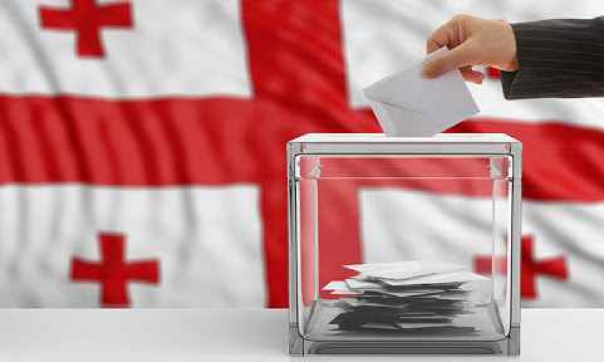 Post-election stabilities and crises in Georgia