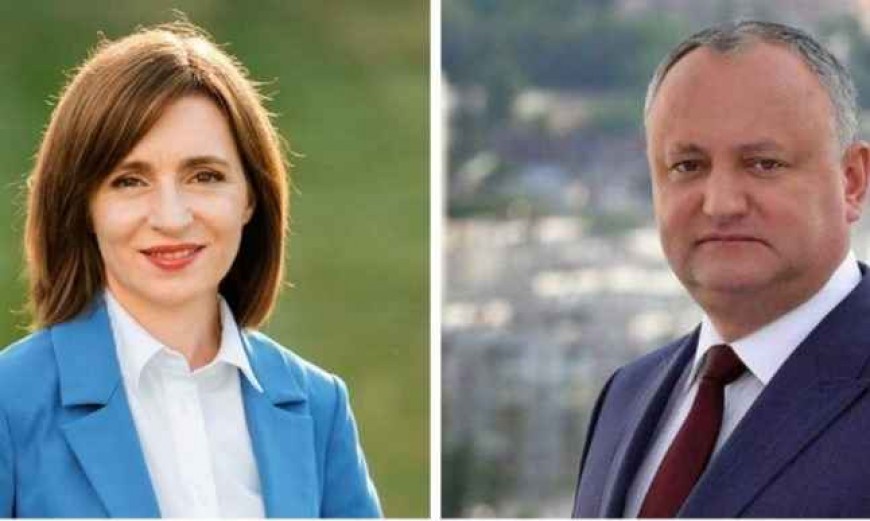 Moldova has chosen the European path