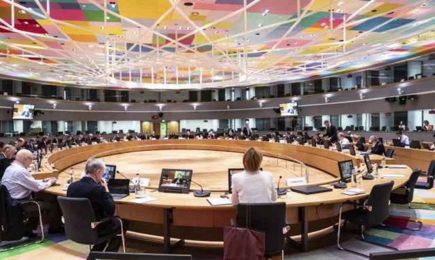 Divergences on the EU budget