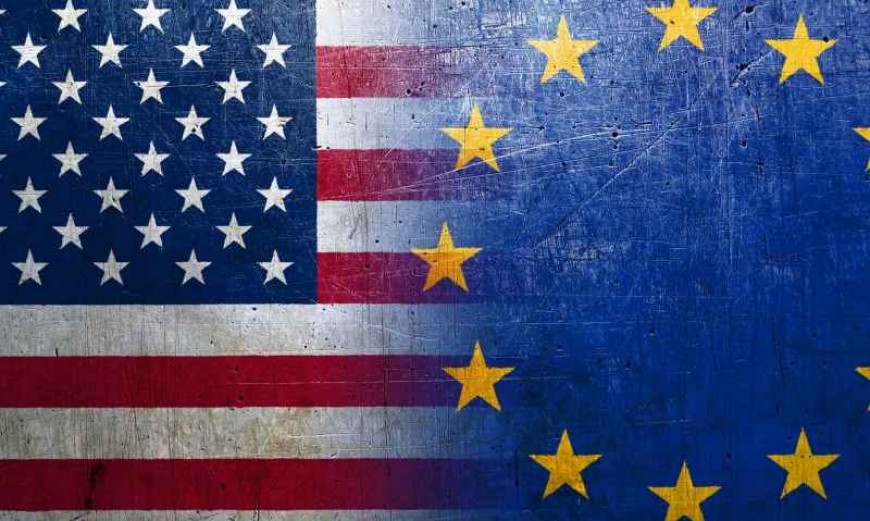 A new post-Trump EU-US alliance