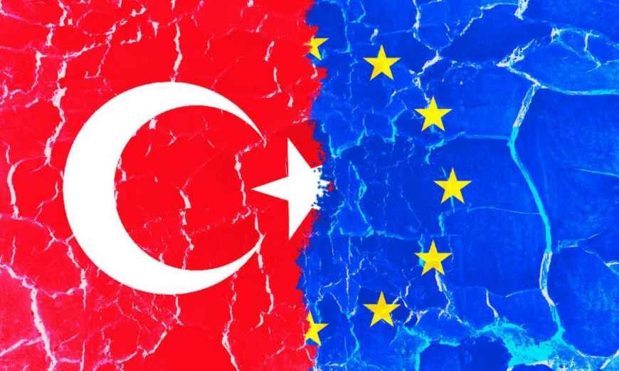 Turkey raises tensions with EU and US
