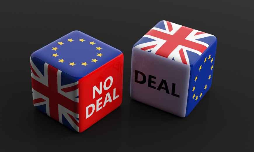 The potential impact of Brexit without a trade deal