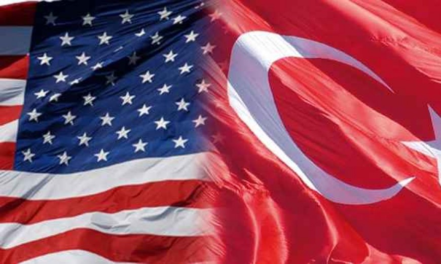 US-Turkey relationship