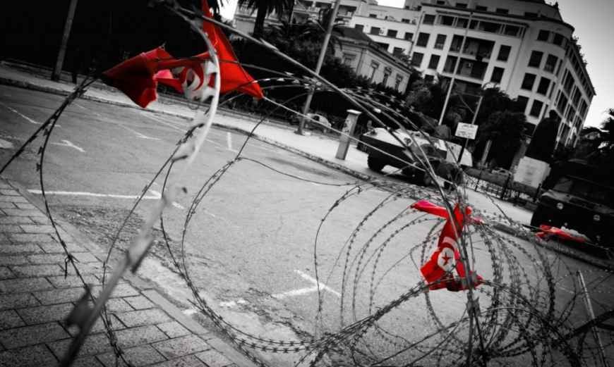 Ten years after the Arab Spring