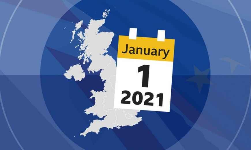 Historical EU–UK Trade and Cooperation Agreement