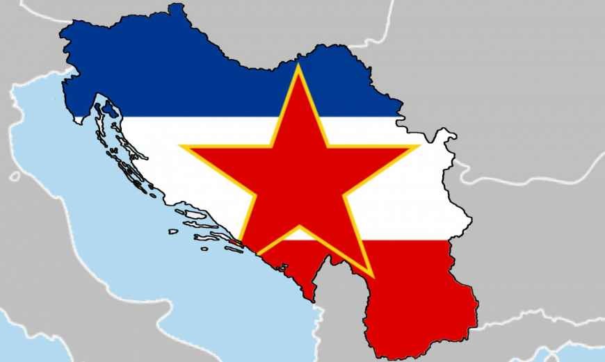 Statele din fosta Iugoslavie în prezent – pas cu pas spre Europa