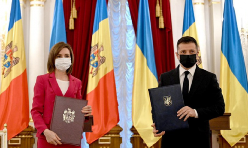 Scenariul ucrainean pentru Moldova: Ce urmează?