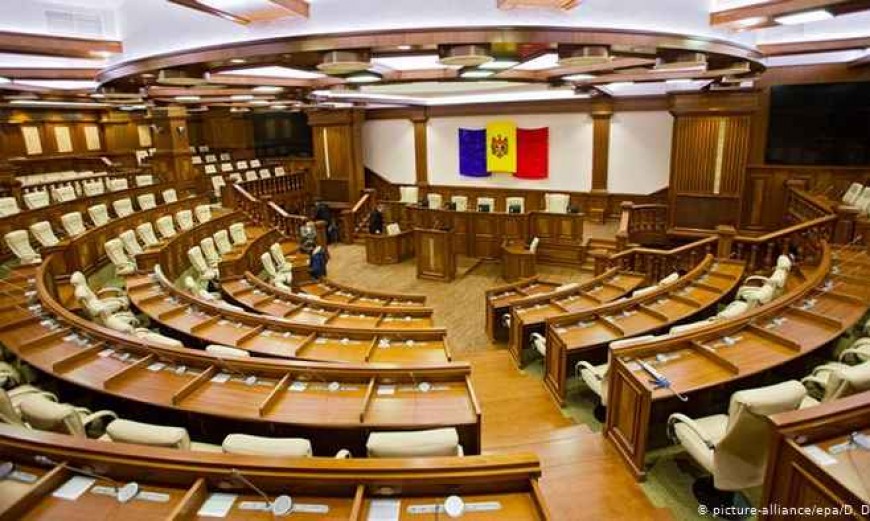 Moldova - closer to early elections