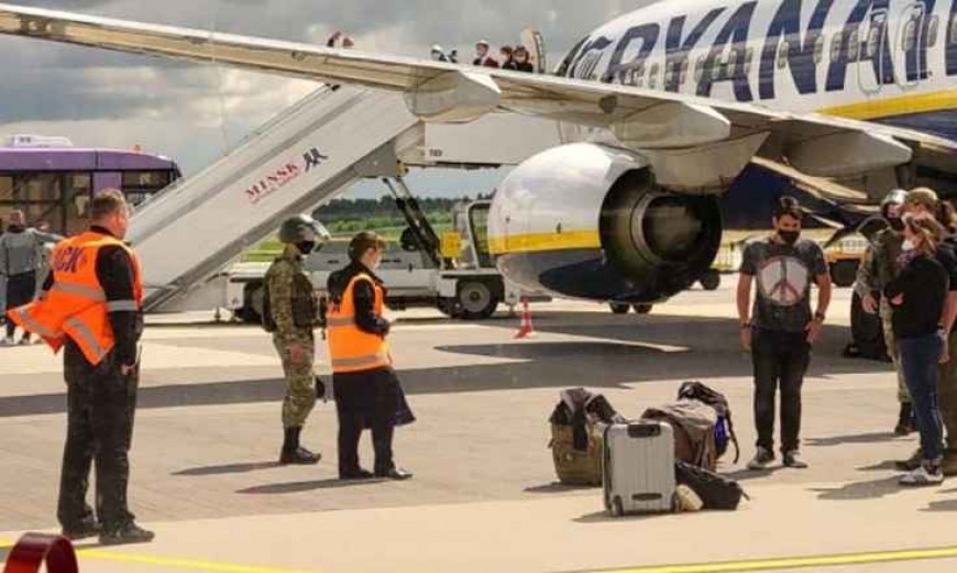 The Belarusian regime is becoming increasingly dangerous