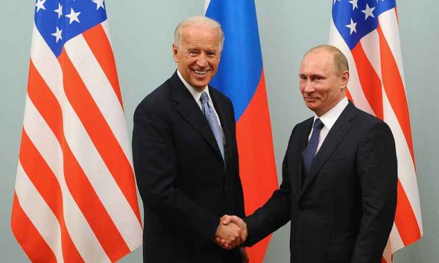 Putin-Biden summit