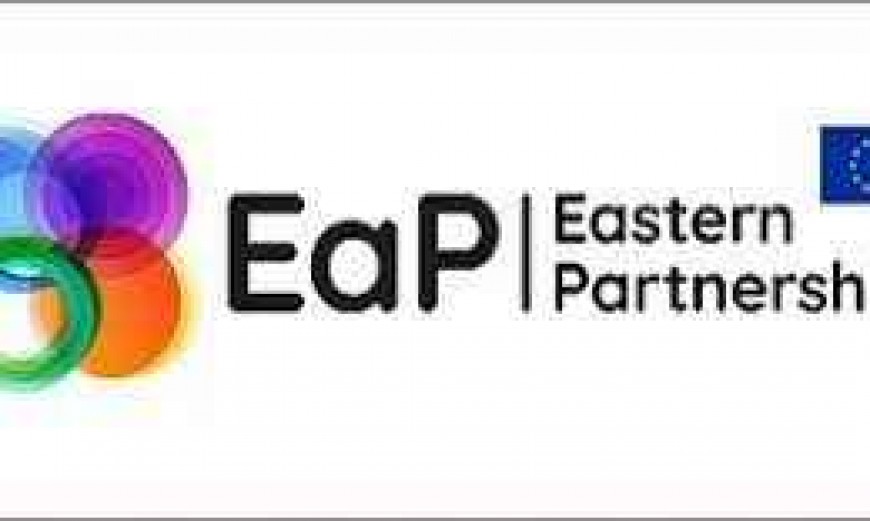The Eastern Partnership, 12 years