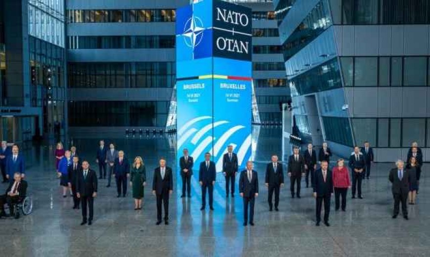 NATO Summit