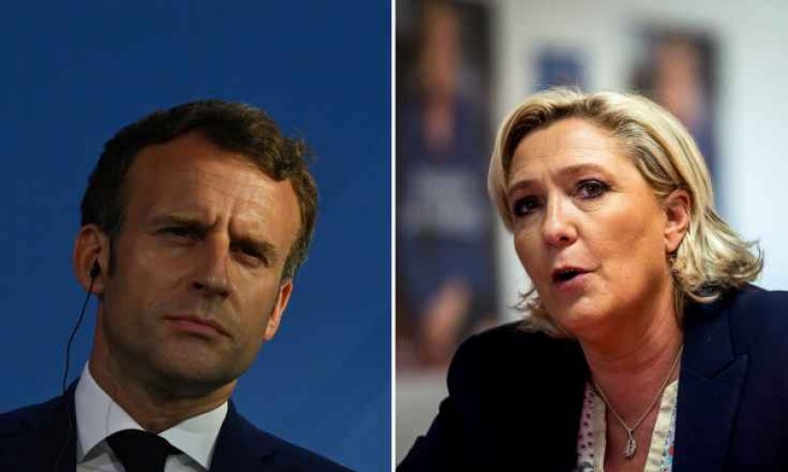 Local election in France