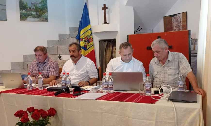 International scientific conference "History, geopolitics and Romanian spirituality on the Black Sea" - conclusions