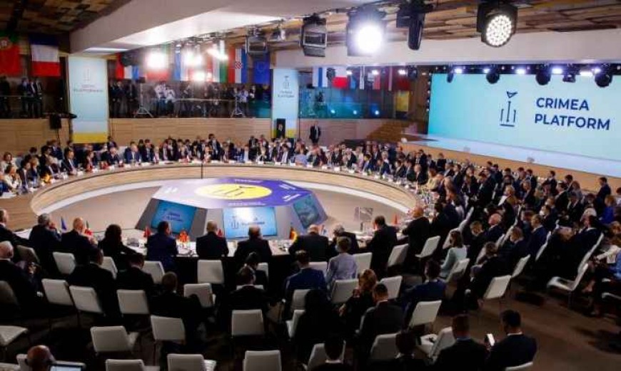 Platforma Crimeeană