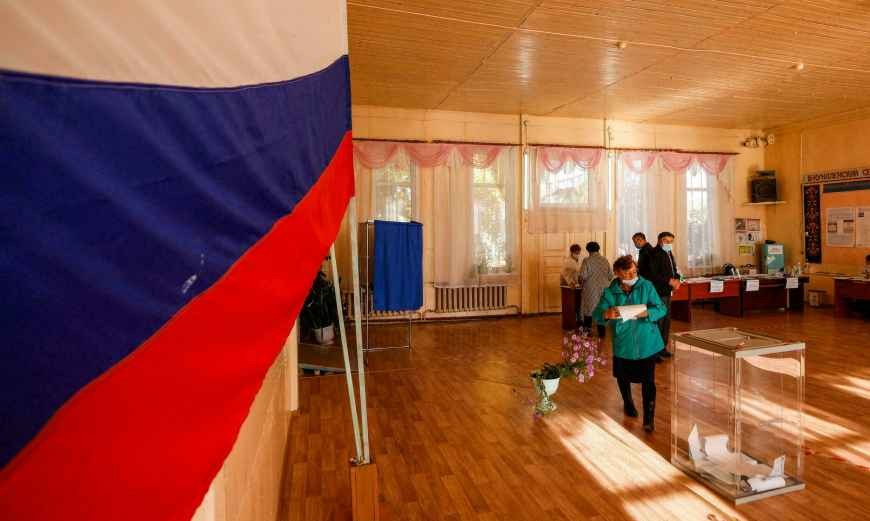 Alegerile parlamentare din Rusia – rezultate și efecte