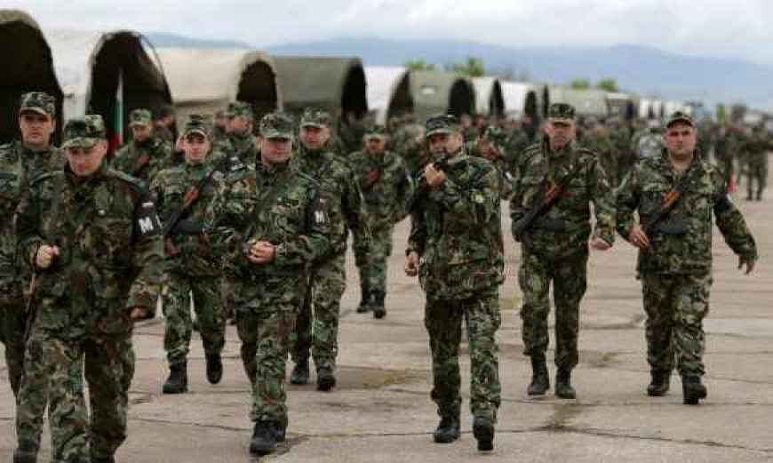 Armata Uniunii Europene