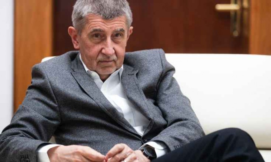 Alegerile legislative din Cehia