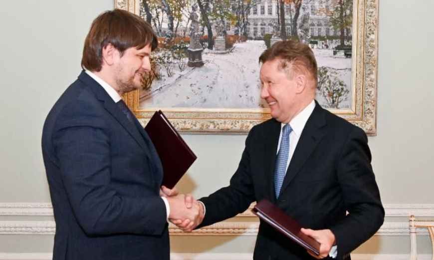 Criza energetică se încheie în R. Moldova, dependența de Moscova continuă