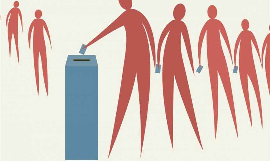 2022, extremely important from the electoral point of view