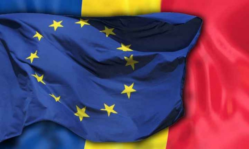 15 ani de la aderarea României la Uniunea Europeană