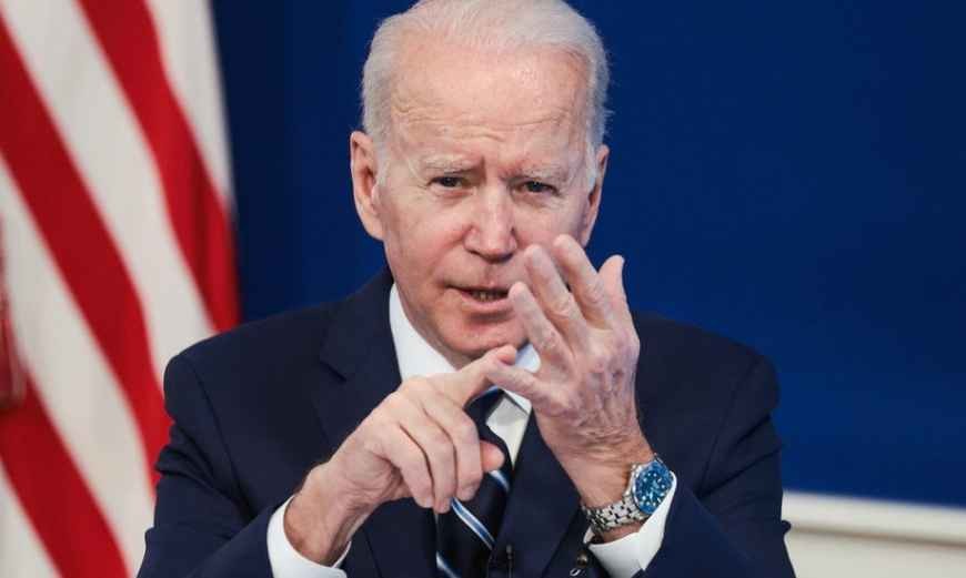 Primul an al lui Joe Biden ca președinte al Statelor Unite: realizări și obiective rămase