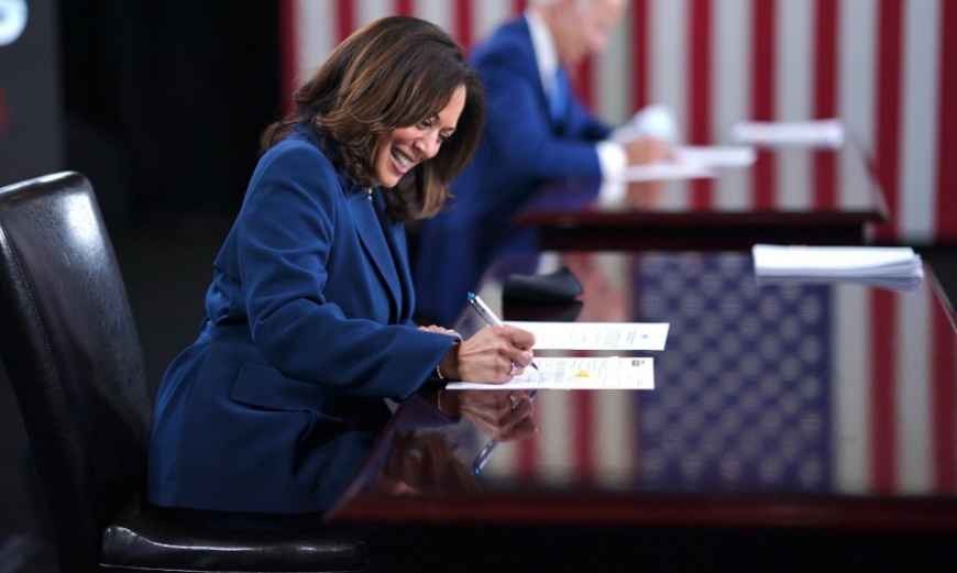 The results of the US Vice President's visit to Romania and Poland