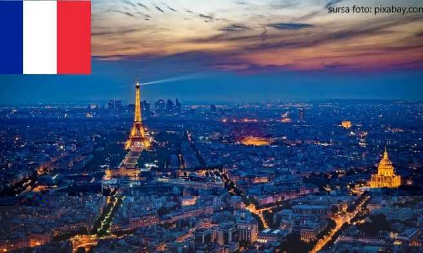 Alegerile prezidențiale din Franța