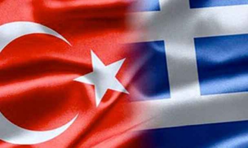 Tensiunile dintre Turcia şi Grecia nu s-au încheiat