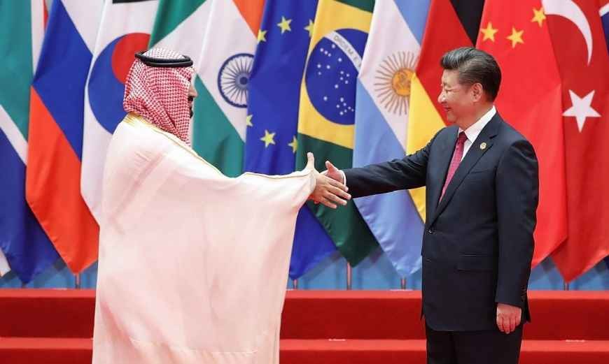 Vizita lui Xi Jinping în Arabia Saudită – rezultate și efecte