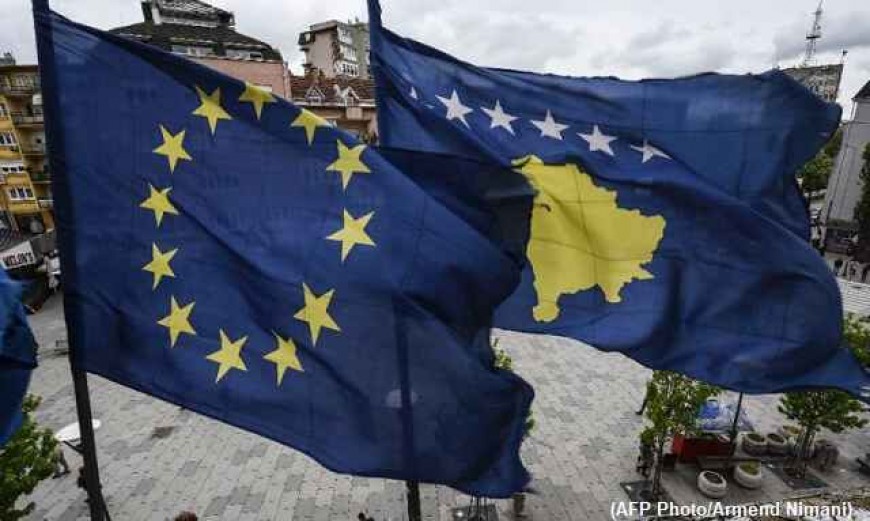 Integrarea europeană a Kosovo – cu pași lenți, dar optimiști