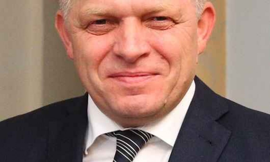 Alegerile parlamentare din Slovacia