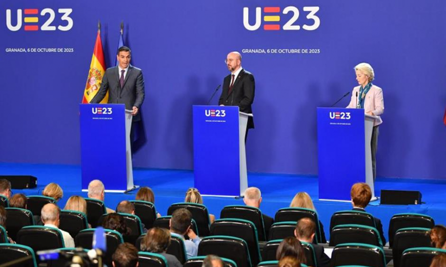 Summitul informal de la Granada – noi dezbateri asupra extinderii Uniunii Europene și crizei refugiaților