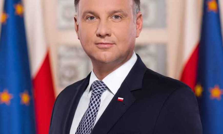Tensiuni în Polonia între președintele Duda și opoziție
