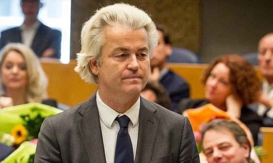 Alegerile generale din Olanda