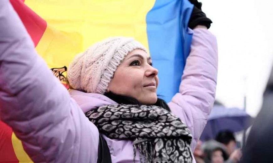 Uniunea Europeană începe negocierile de aderare cu Republica Moldova și Ucraina