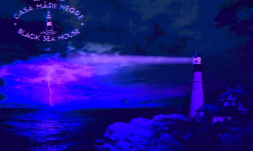 Cronicile Mării Negre. Ediția a VIII-a, Partea I