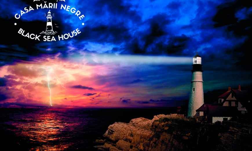 Cronicile Mării Negre. Ediția a X-a, Partea I