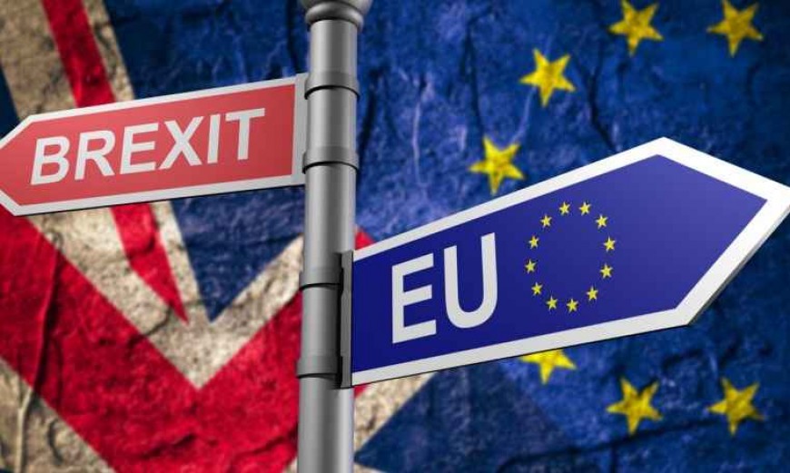 Brexit, towards a happy ending?