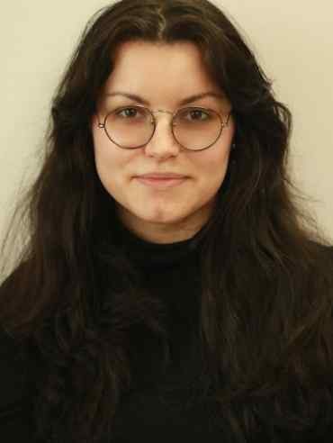 Anamaria Florina Caloianu